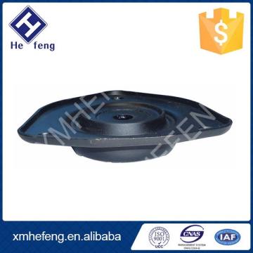 Common auto spare parts engine mounting 54320-50Y12 strut mount for NISSAN