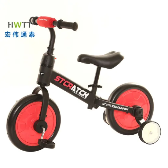 Children's Balance Bikes and Baby Toys Supplier: Including 1-Year-Olds to 5-Year-Olds, Plastic Mini Tricycles, and More