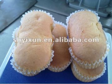 YX automatic cake equipment made in China