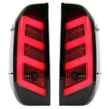 HW 4X4 Pickup Car Accessories Tail Lamps For Tundra 2014-2020
