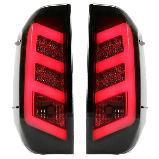HW 4X4 Pickup Car Accessories Tail Lamps For Tundra 2014-2020