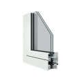 Villa hochgradig Slimline Aluminium-Schiebetür