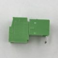 3,5 мм PILT PCB 2 Way контактный клеммный блок