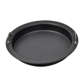 Black Non Stick Frying Pan Stainless Steel Stick Frying Pan Manufactory