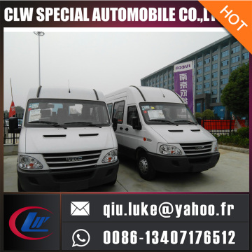 Iveco 자동차 출현 차량 구급차