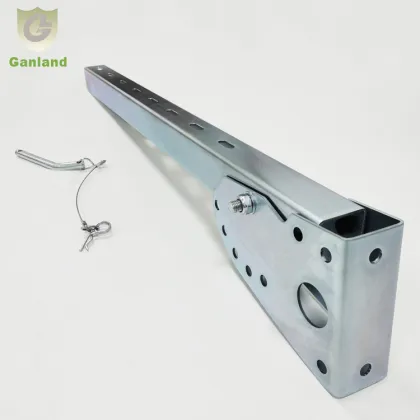 GL-15712B Truck Side Guard Support 840mm