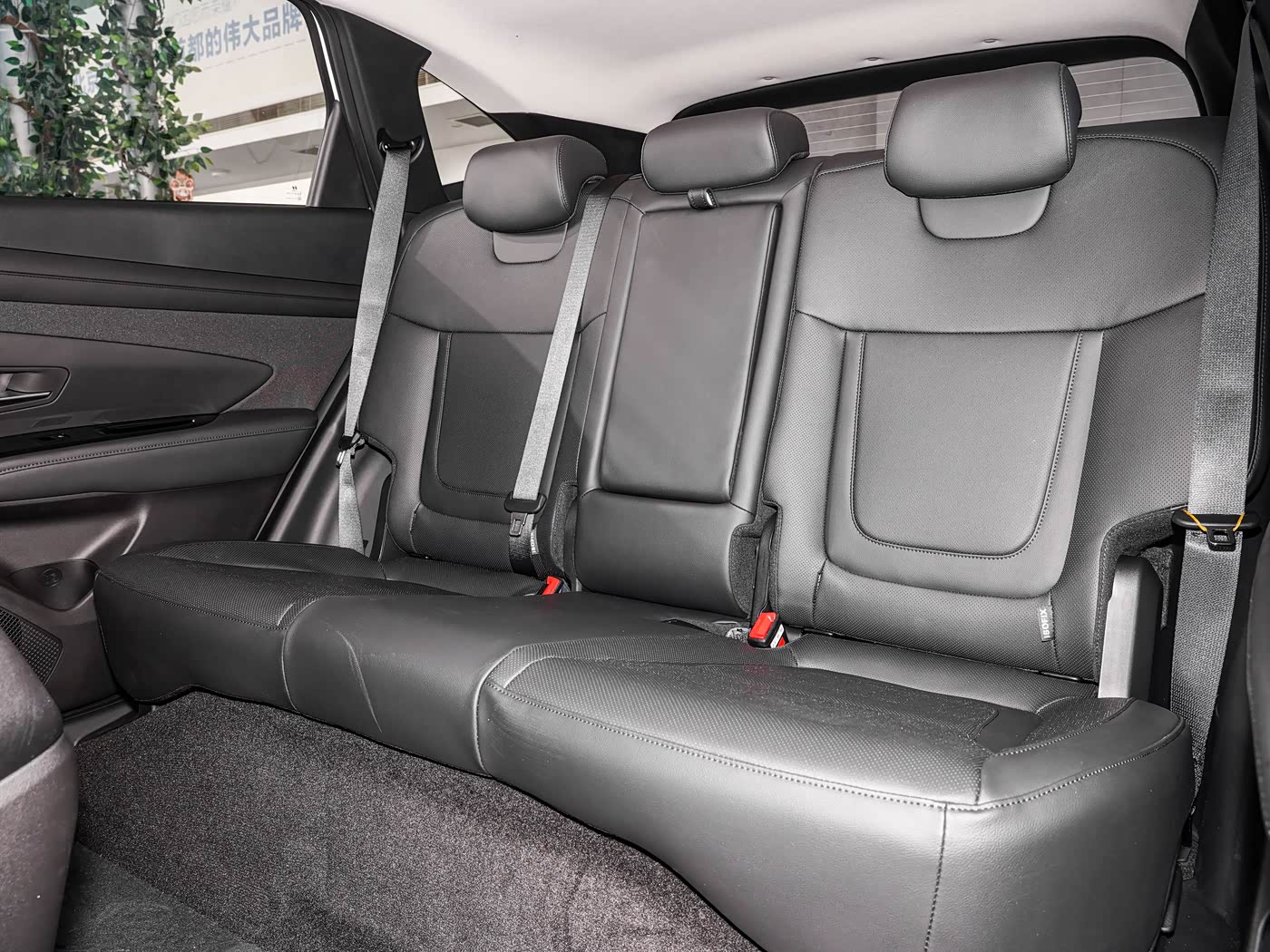 Hyundai Tucson L 1.5T Premium Edition