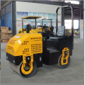 small road roller hamm road roller 1tons 2tons