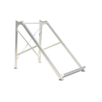 Home Use Solar Panel Mounting System for Commercial PV Modules