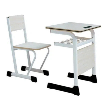 University High School Furniture: Study Tables, Chairs, and Classroom Desks