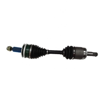 OEM 3815A307 Front Right Drive Shaft for L200
