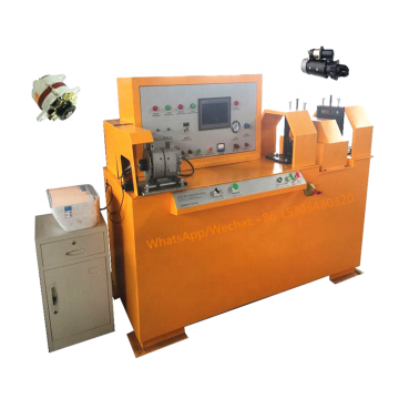 BCQZ-2C Auto Engine Stand Generator Testing Machine