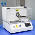 ISO180 Automatic Notching Cutting Testing Sample Machine