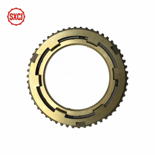 Auto Spare Parts gearbox parts Synchronizer Ring set oem 32604-30P60 for NISSAN