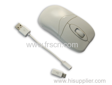 Micro Usb Wireless Mouse 