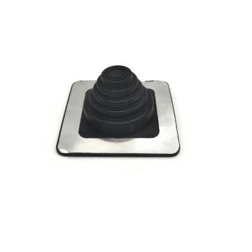 High Quality Epdm Roof Pipe Flashing Penetration Seals