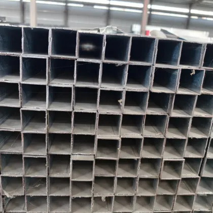 Galvanized Square Tube 38*38*0.9mm