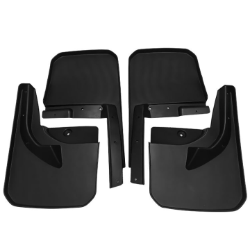 4x4 Accesorios Guardia de barro para Jeep Wrangler 2019-2020