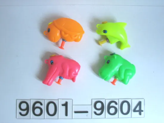Funny Mini Water Pistol for Kids