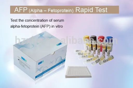 Rapid AFP Test /Tumor Marker Rapid Test