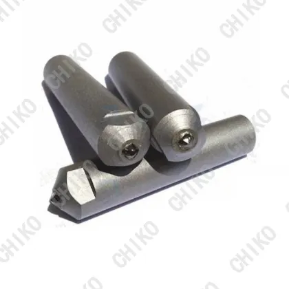 Diamond Dresser Tapered Point Grinding Wheel Dresser