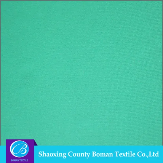 Designer fabric supplier China wholesale Soft Dyed fabric textile chiffon