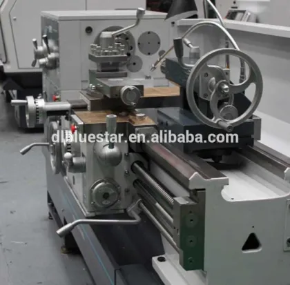 CKE6150 DMTG Economic CNC Turning Lathe