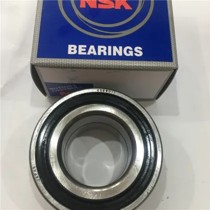 NSK Auto Hub Bearing DAC38700037 NSK Hub Bearing