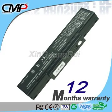 Brand New SQU-524 SQU-528 Laptop Battery for LG BTY-M66
