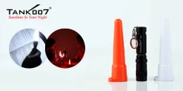 mini led keychain flashlight