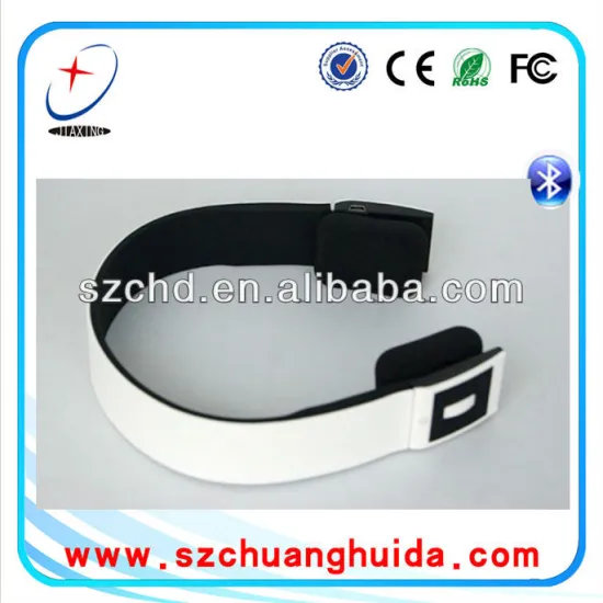 card reader bluetooth headphone for music playing