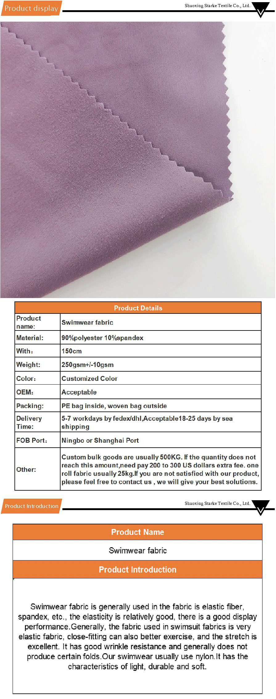 sportswear fabric-xiangqing1-STK106