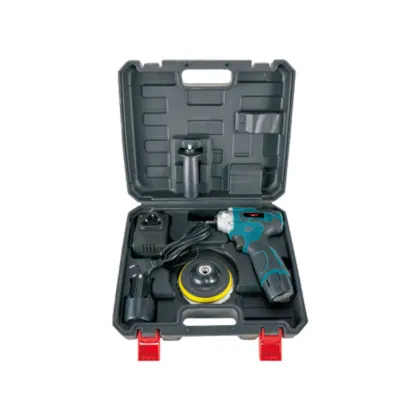 MINI Cordless Battery Car Polisher