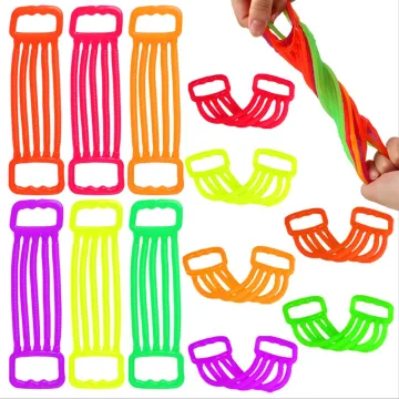 Stress Relief and Anxiety Management: Decompression Techniques, Custom Party Favors, Fidget Toys, and Stretchy Strings for Autism Support