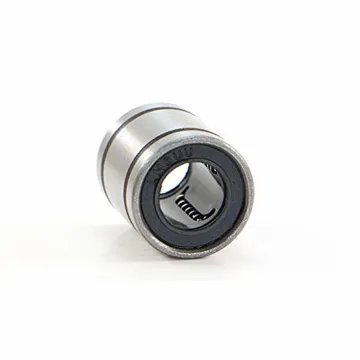 LM8SUU Linear Ball Bearing 8*15*17mm for CNC Machine 3D Printer