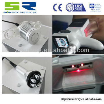 cryolipolysis vacuum slimming beauty machine