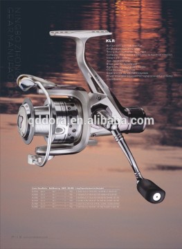 excellent performance wholesale multiplier bait casting fishing reel 621