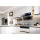 Modern Design Metal Kitchen Cabinets