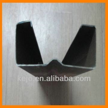 z track buliding material making machinery parts