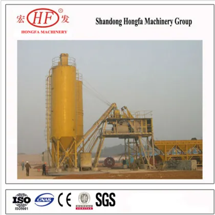 Hot Sale Concrete Batching Plant and Concrete Mixing Plant and Concrete Mixing Station