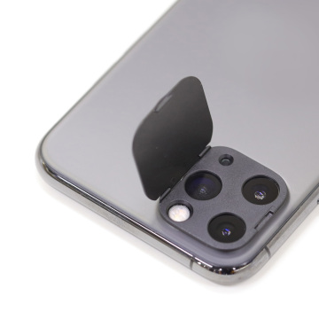 Full Back Camera Lens Protector for iPhone 11 Pro Max - Rear Camera Cover