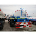 8ton 130HP Road Watering Tank Trucks