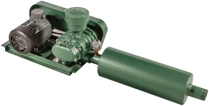 FUT BRAND ROOTS BLOWER BQ-3.0 65MM