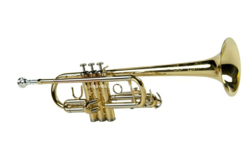 High-Grtade C Key Trumpet (JTR-700)