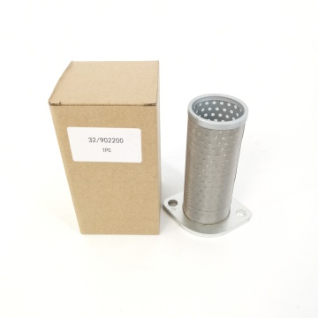 OEM Transmission Suction Filter for JCB 3CX P8 P12 - 32/902200