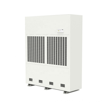 Industrial Dehumidifier for Sale: 720L Capacity, Ideal for Woods, Greenhouses, Basements, and Warehouses