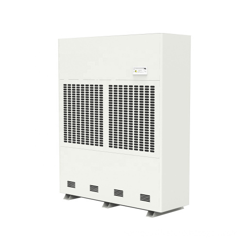 Industrial Dehumidifier for Sale: 720L Capacity, Ideal for Woods, Greenhouses, Basements, and Warehouses