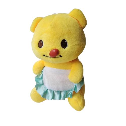 Медведь Б милые дети плюшевые игрушки