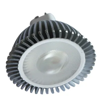 1w Dc12v 6000 - 6500k Energy Saving Mr16 Led Spot Bulb Lr-mrw1n-1
