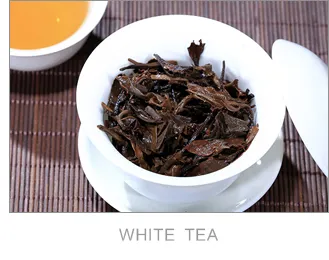 China health premium label private tea detox black tea price